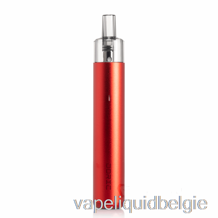 Vape België Voopoo Doric 20 Se 18w Podsysteem Rood